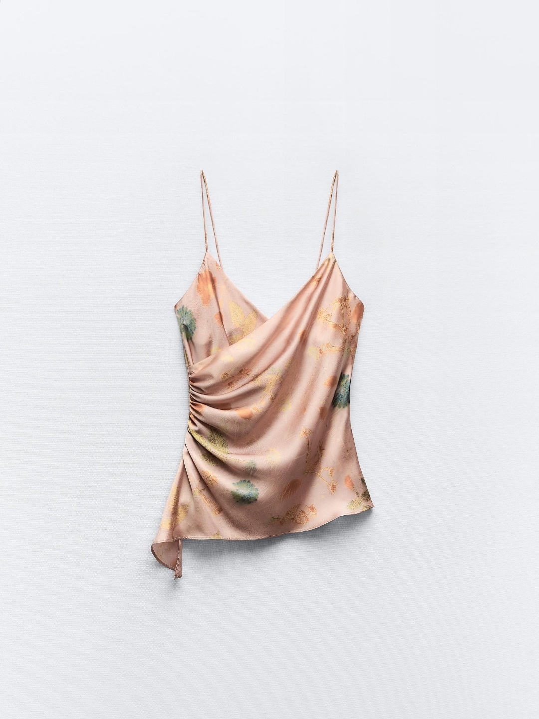 

ZARA Women Multi Tops