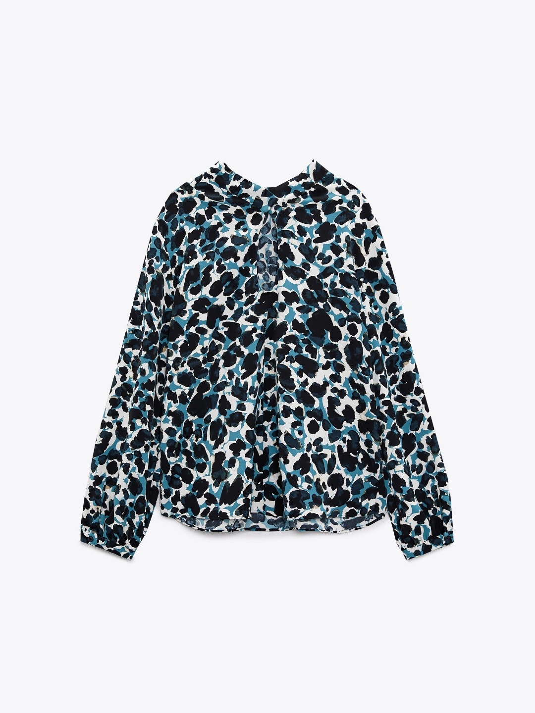 

ZARA Women Shirts, Green