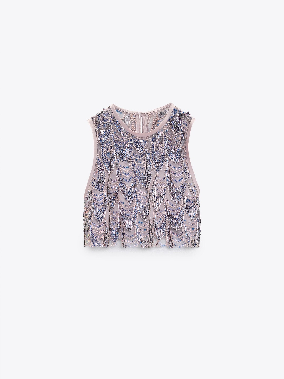 

ZARA Women Tops, Multi