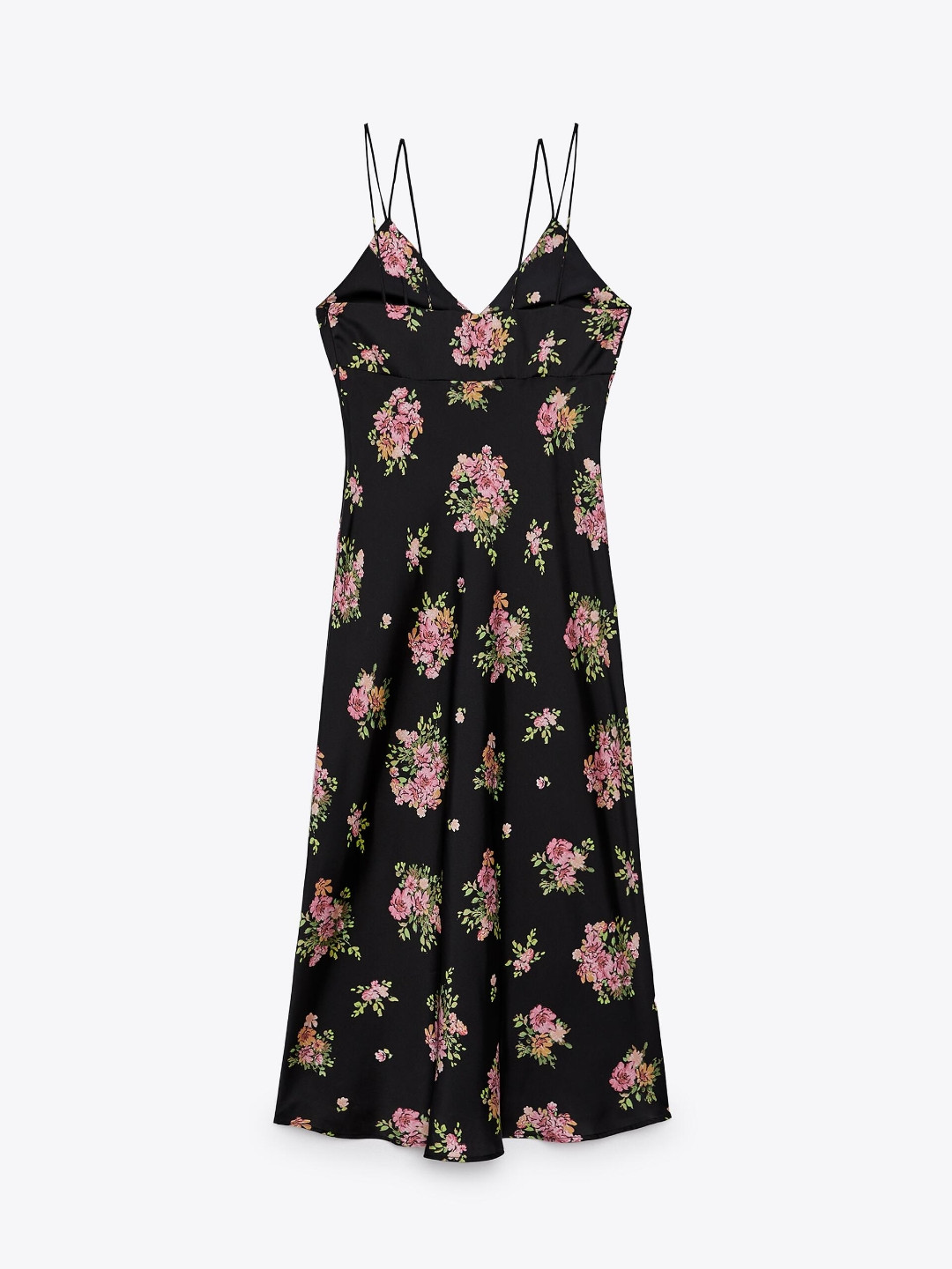 

ZARA Women Multi Dress
