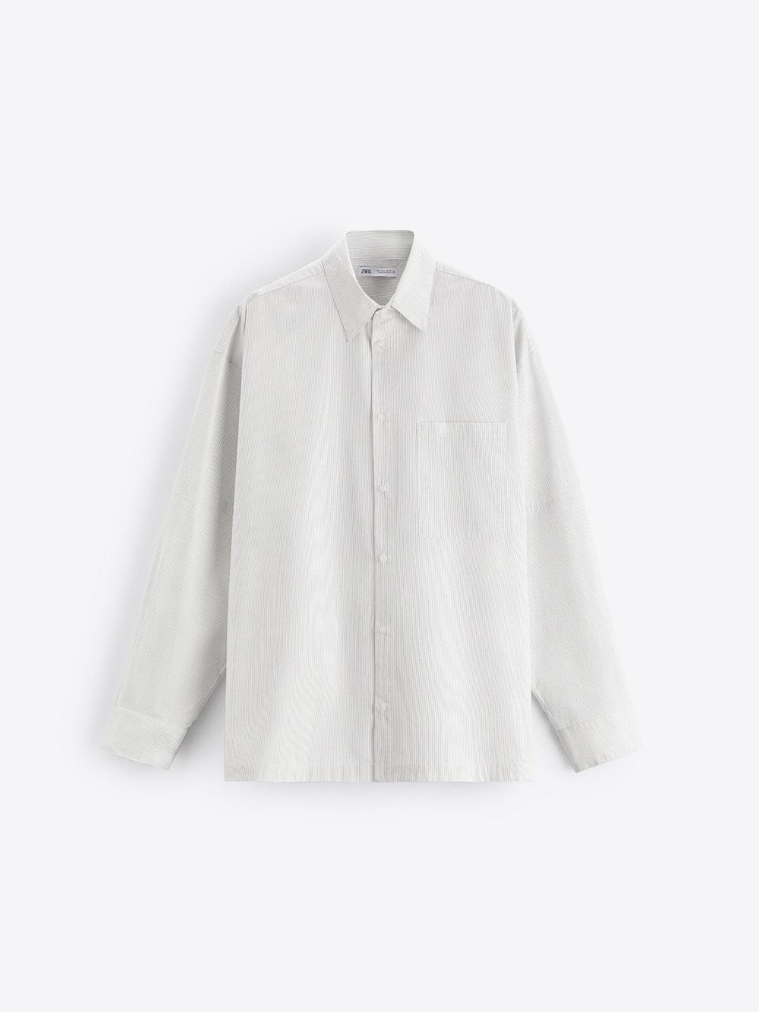 

ZARA Men Shirts, Multi