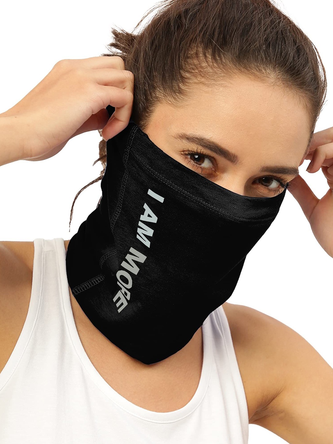 

FREECULTR Adults Pack Of 2 Fashion Headband, Black