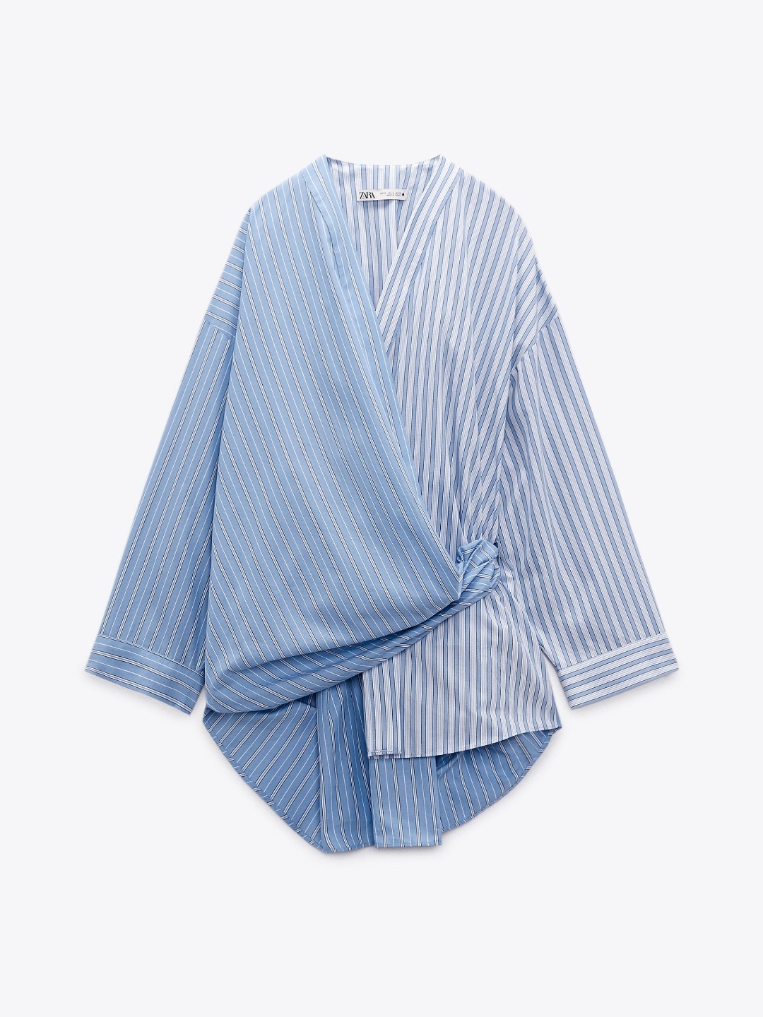 

ZARA Women Multi Tops