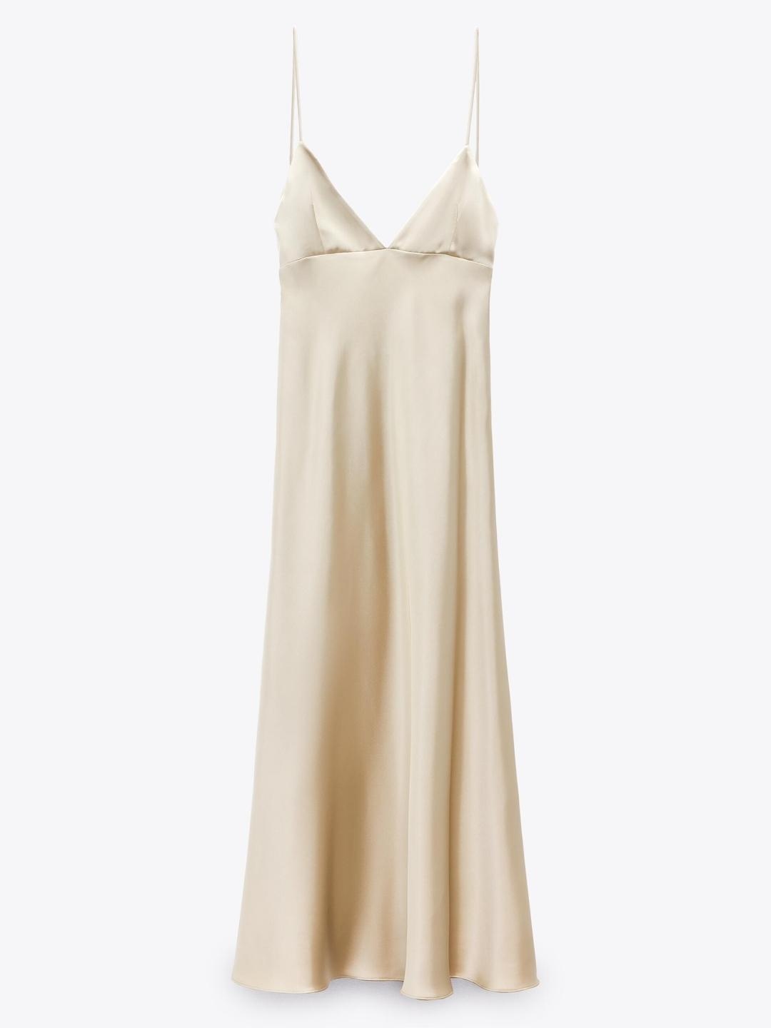 

ZARA Women Multi Dress