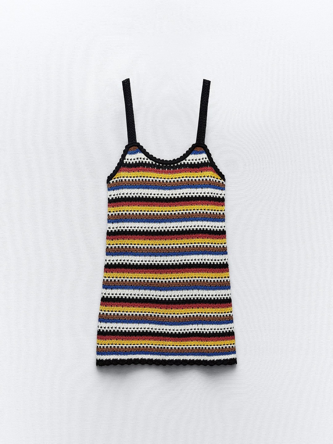 

ZARA Women Multi Dress