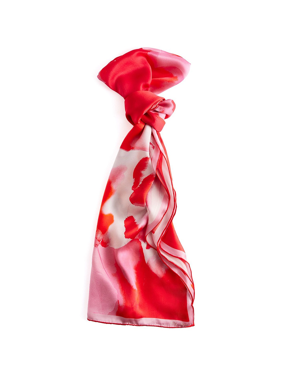 

Ted Baker Women Printed Scarf, Red