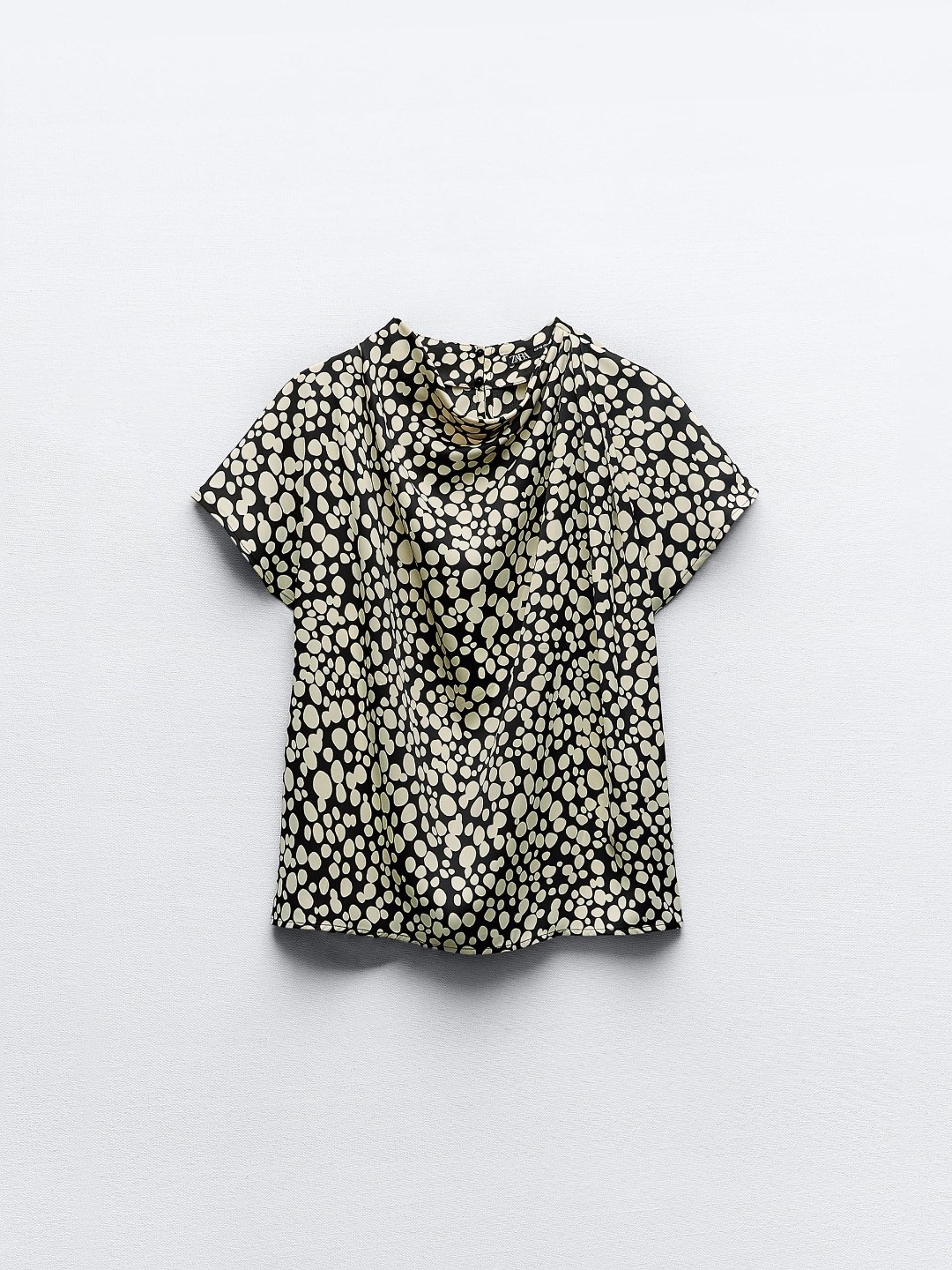 

ZARA Women Multi Tops