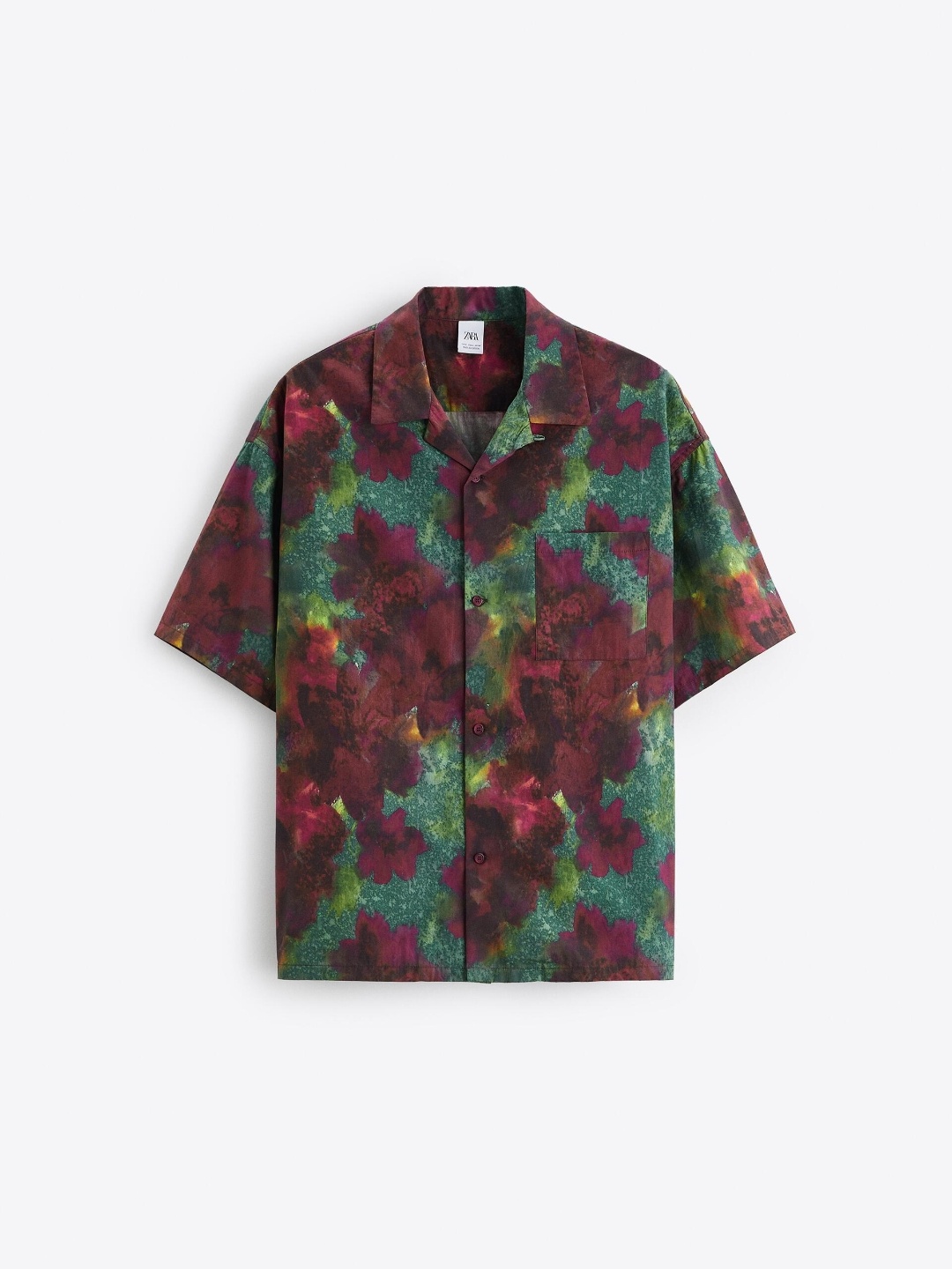 

ZARA Men Shirts, Multi