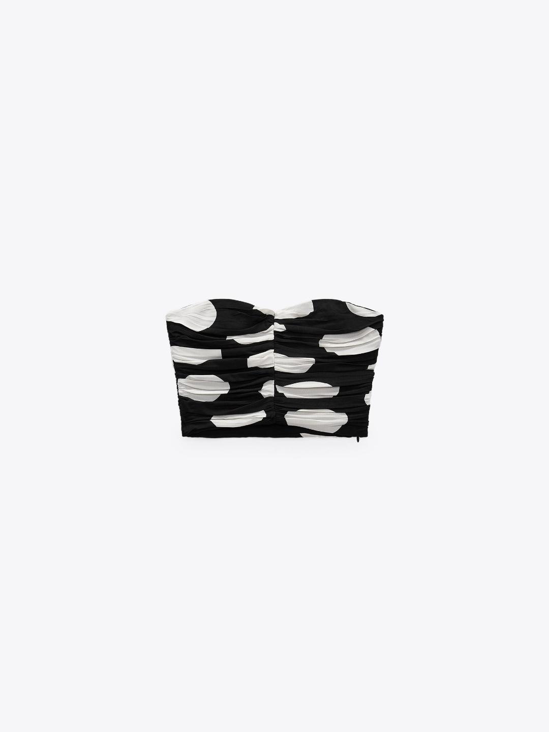 

ZARA Women Multi Tops