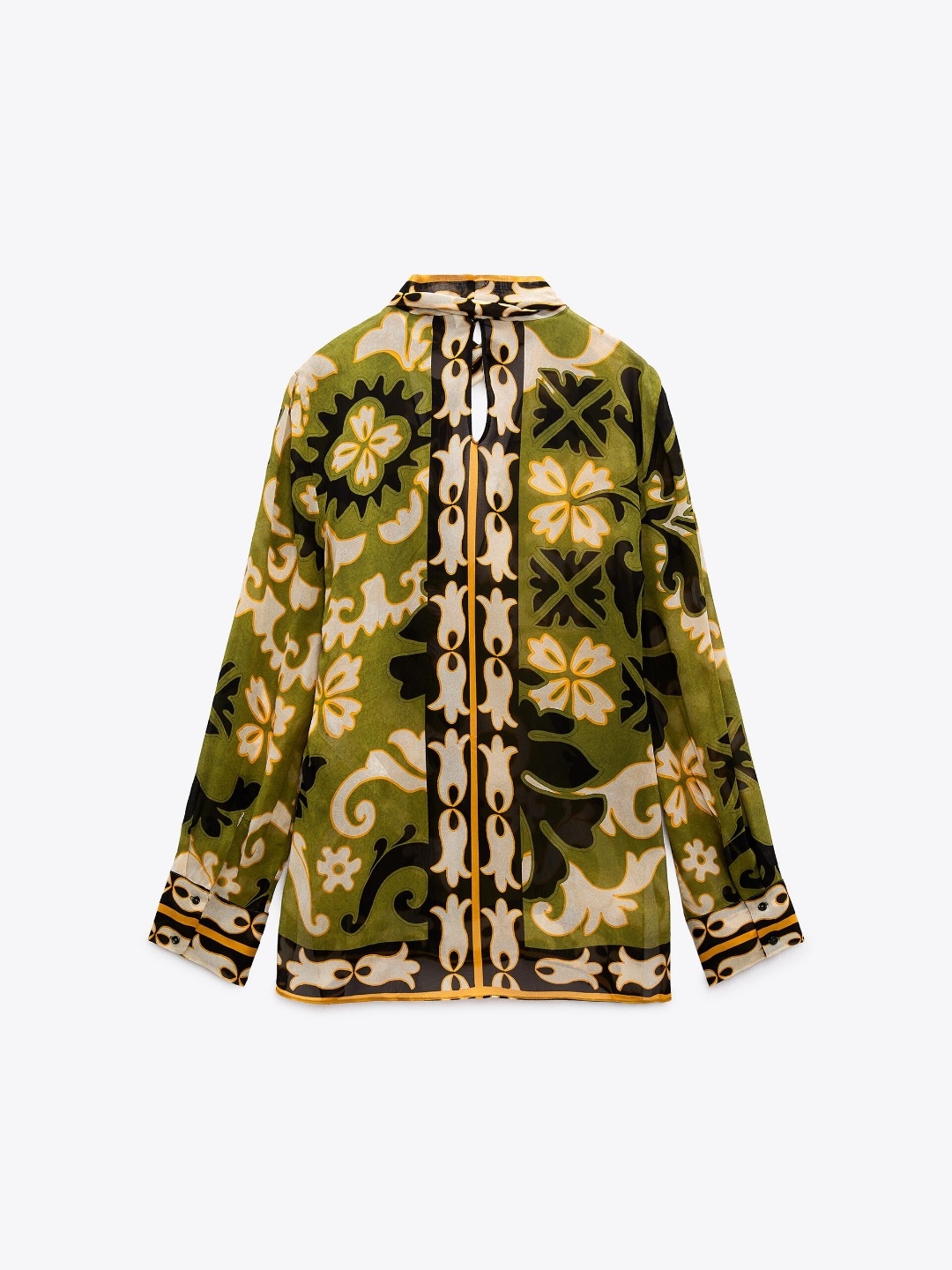 

ZARA Women Shirts, Multi