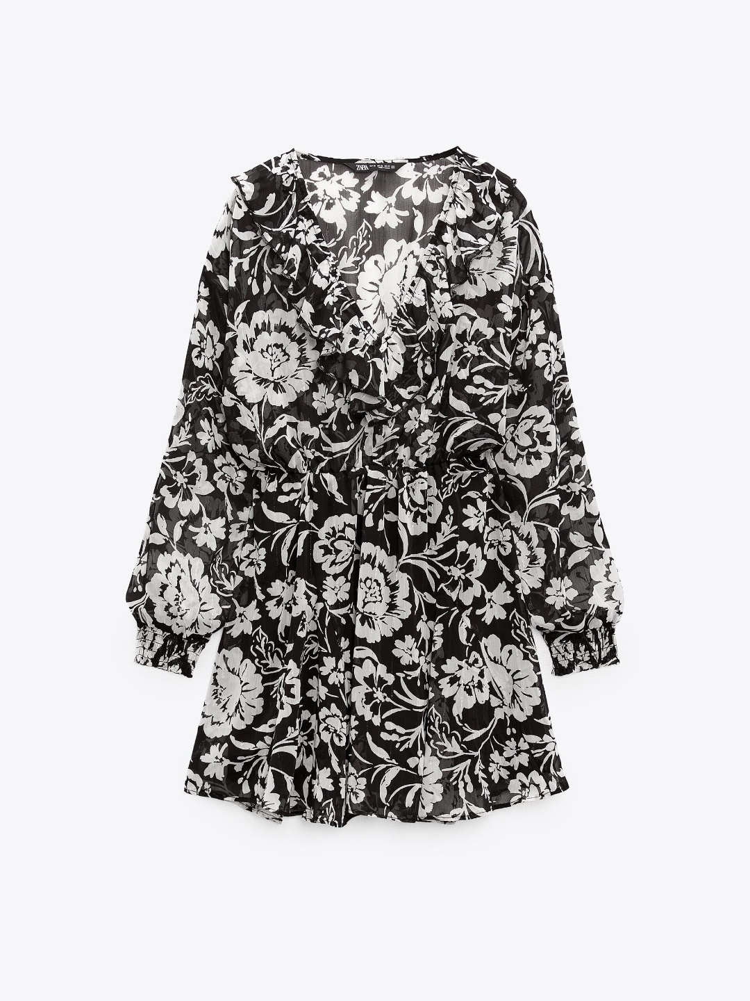 

ZARA Women Multi Dress