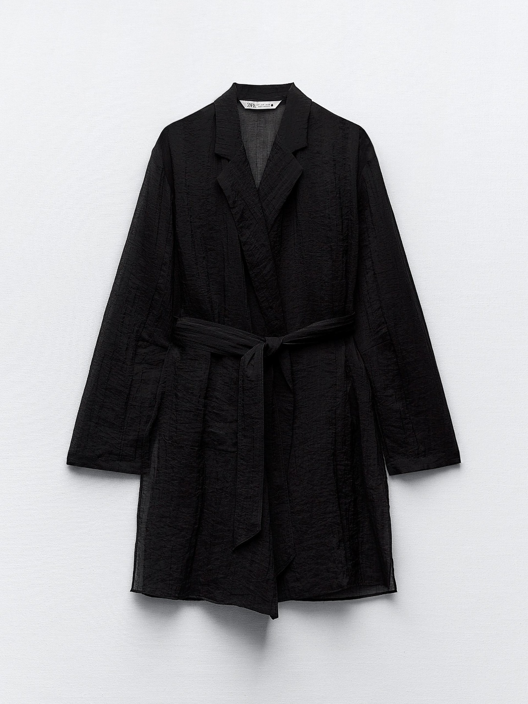 

ZARA Women Black Jackets