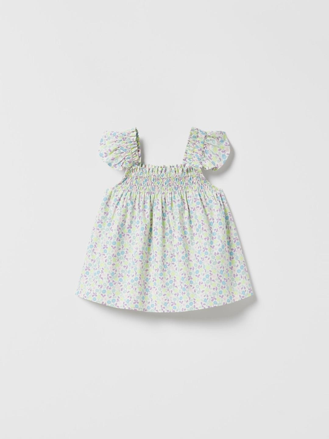

ZARA Kids Tops, Multi
