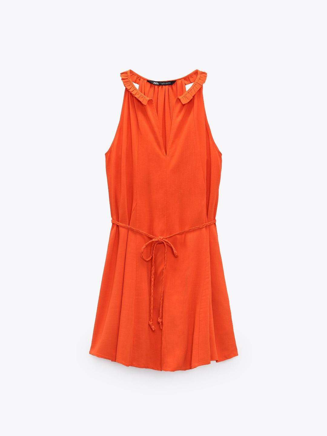 

ZARA Women NA Dress
