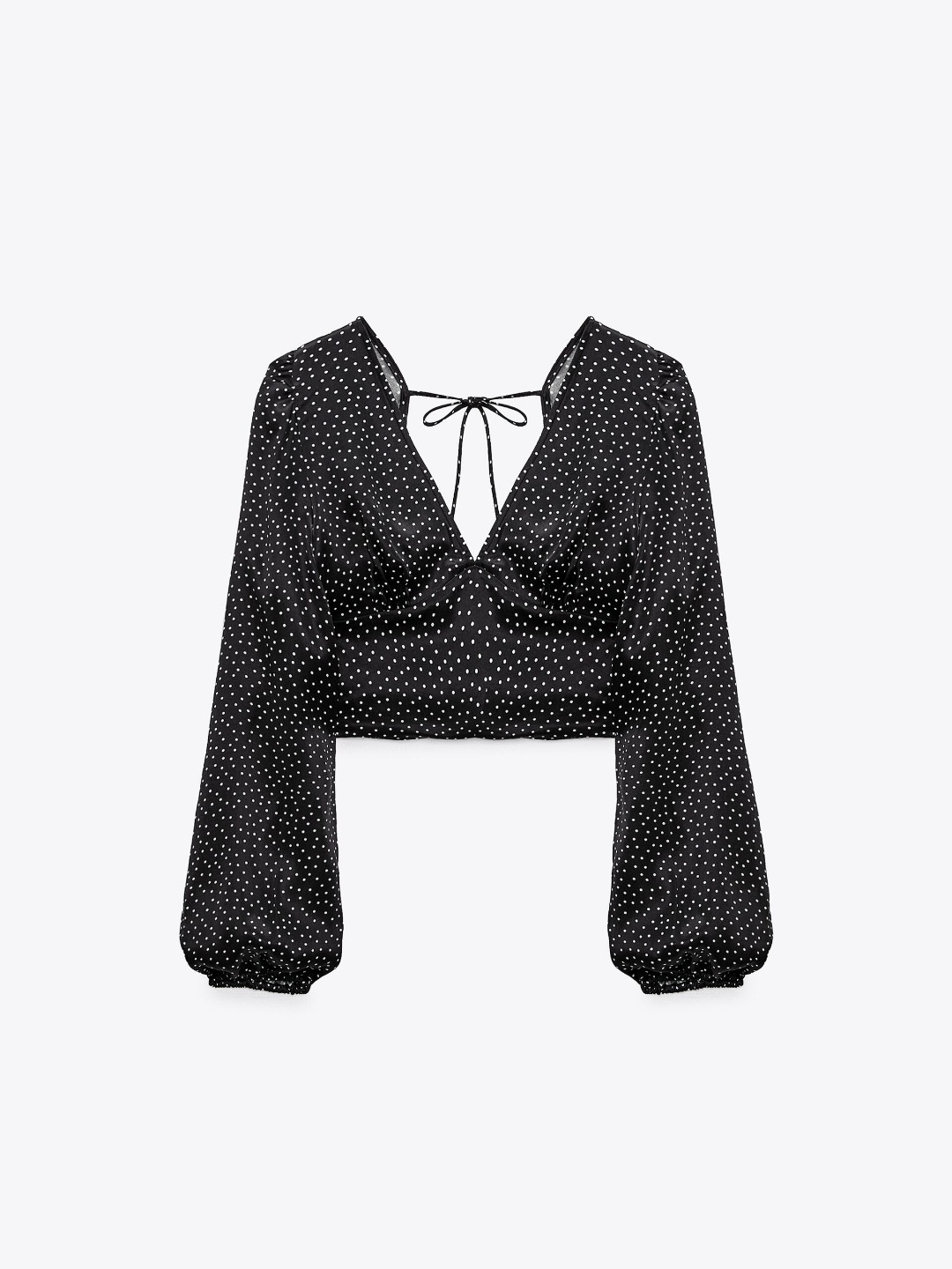

ZARA Women Tops, Multi