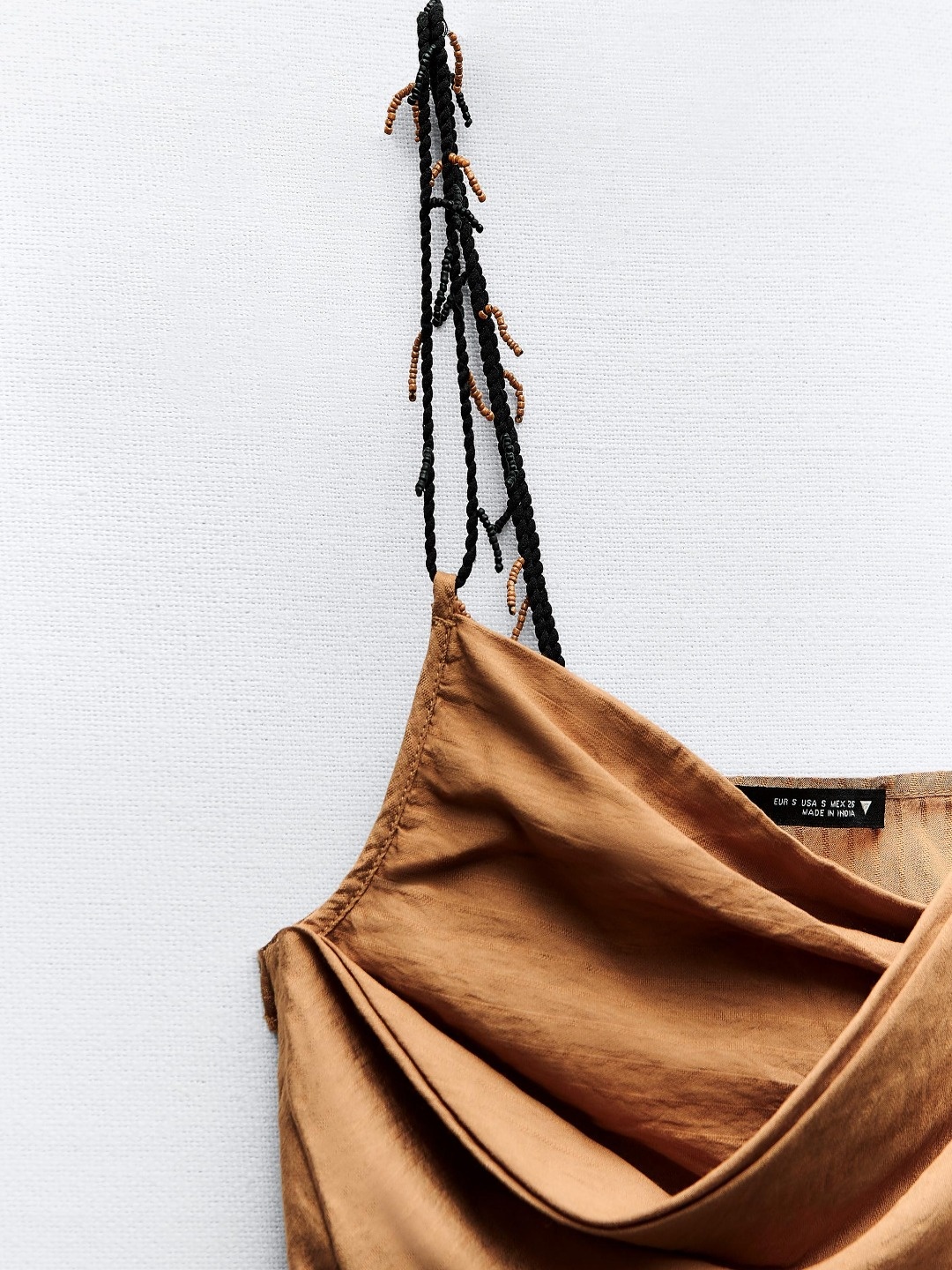 

ZARA Women Dresses, Na