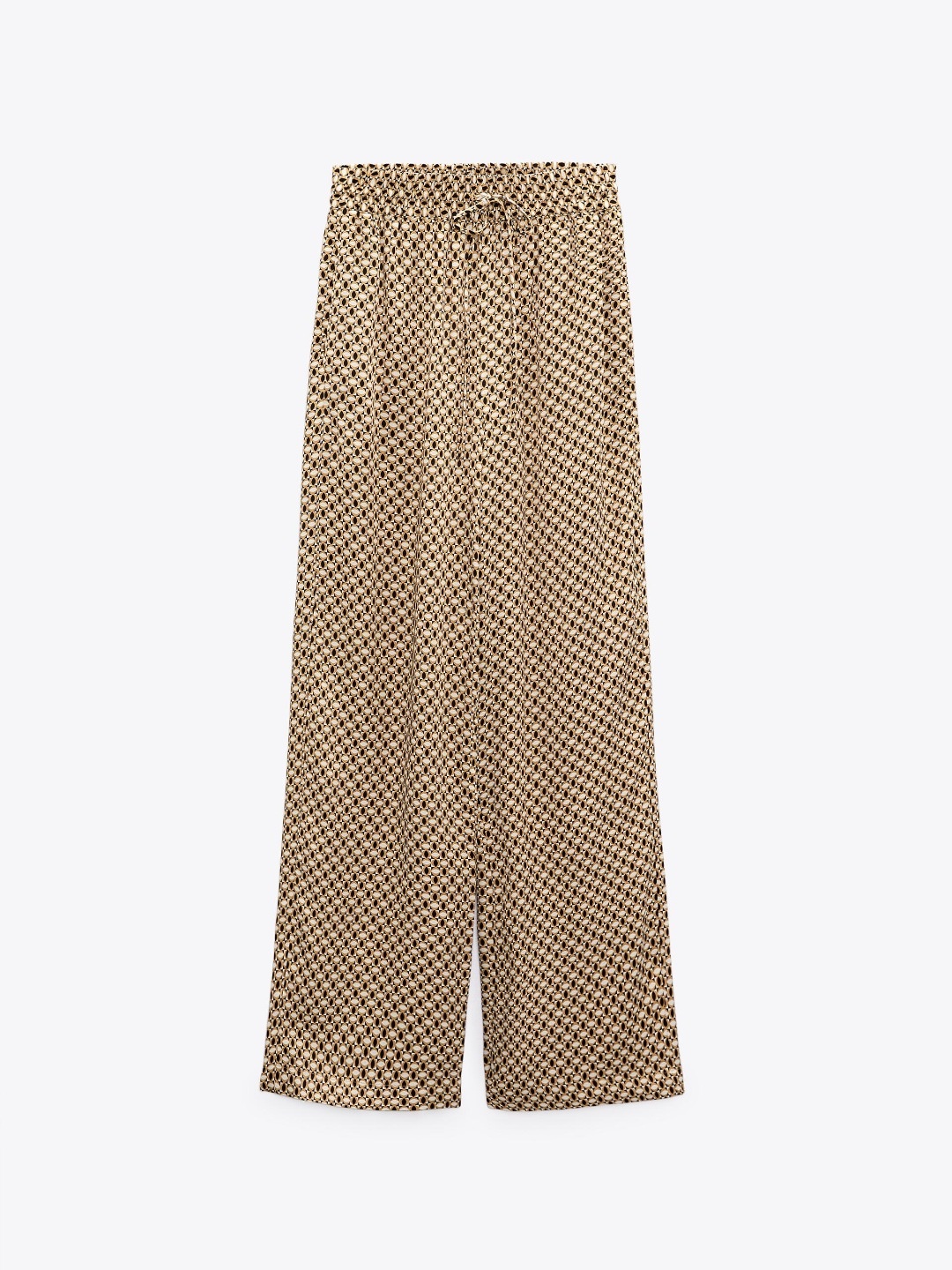 

ZARA Women Multi Trouser