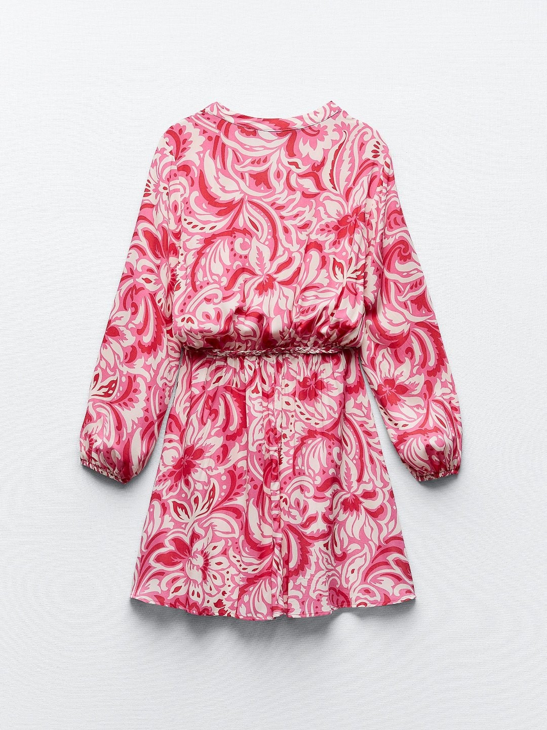 

ZARA Women Multi Dress