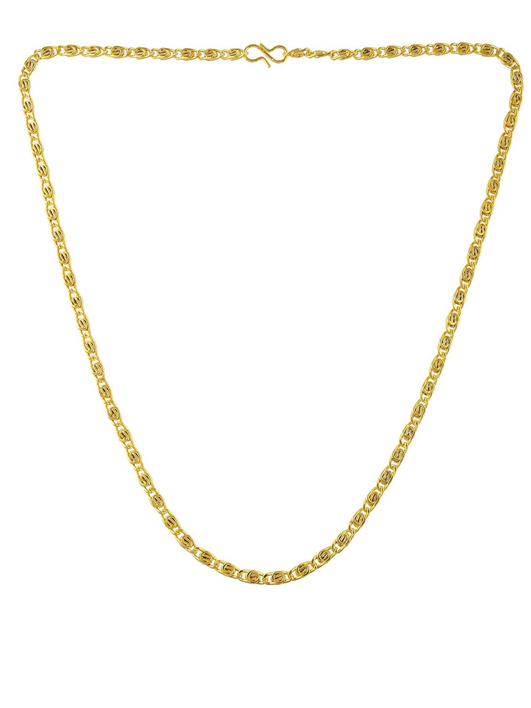 

MEMOIR Set Of 3 Gold-Plated Chain