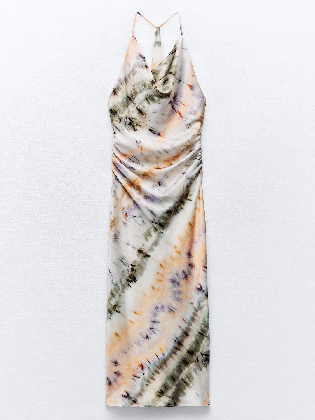 

ZARA Women Multi Dress