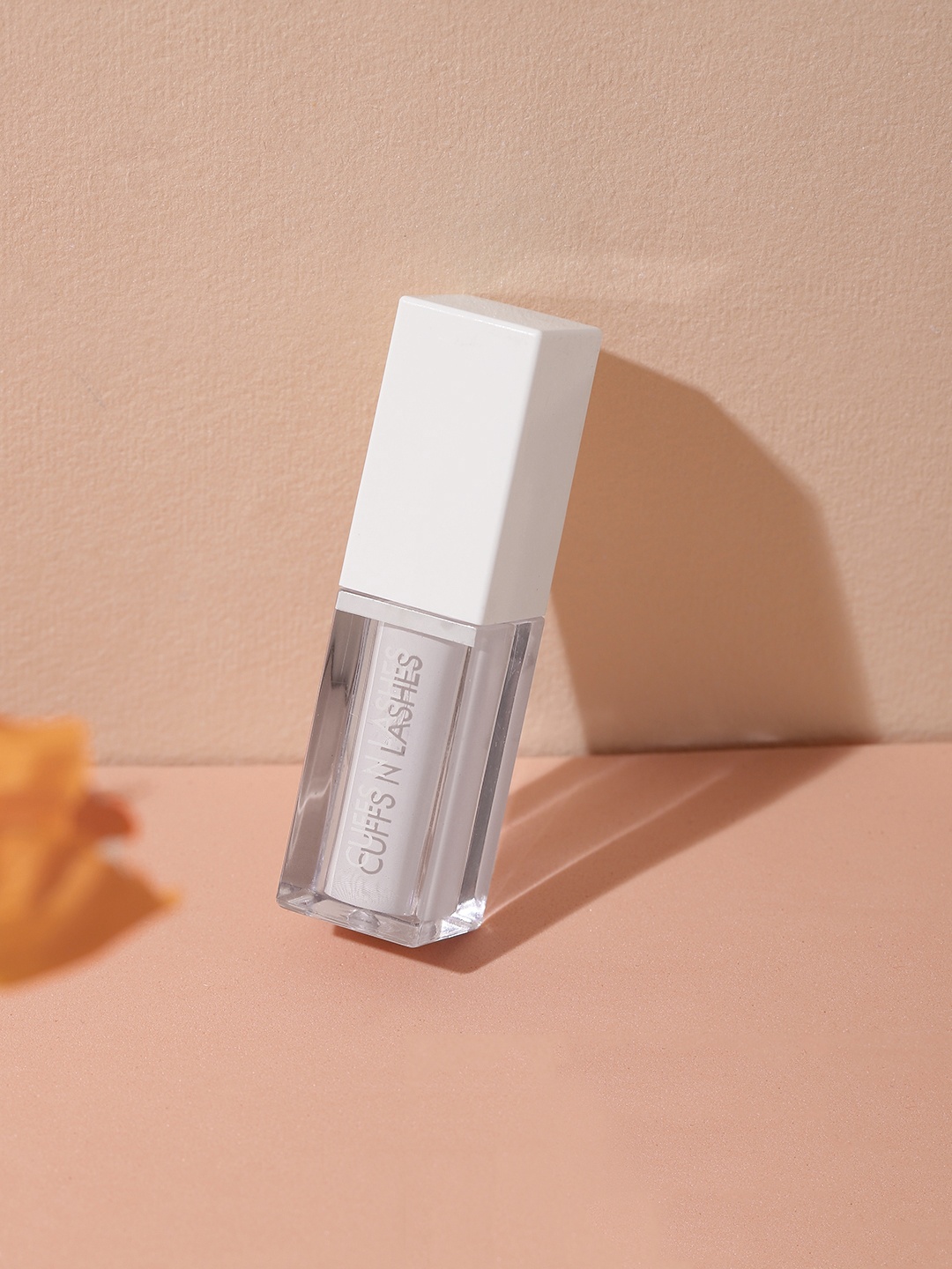 

CUFFS N LASHES Matte Non-Drying Liquid Lipstick 6ml - Albus Dumbledore 13, White
