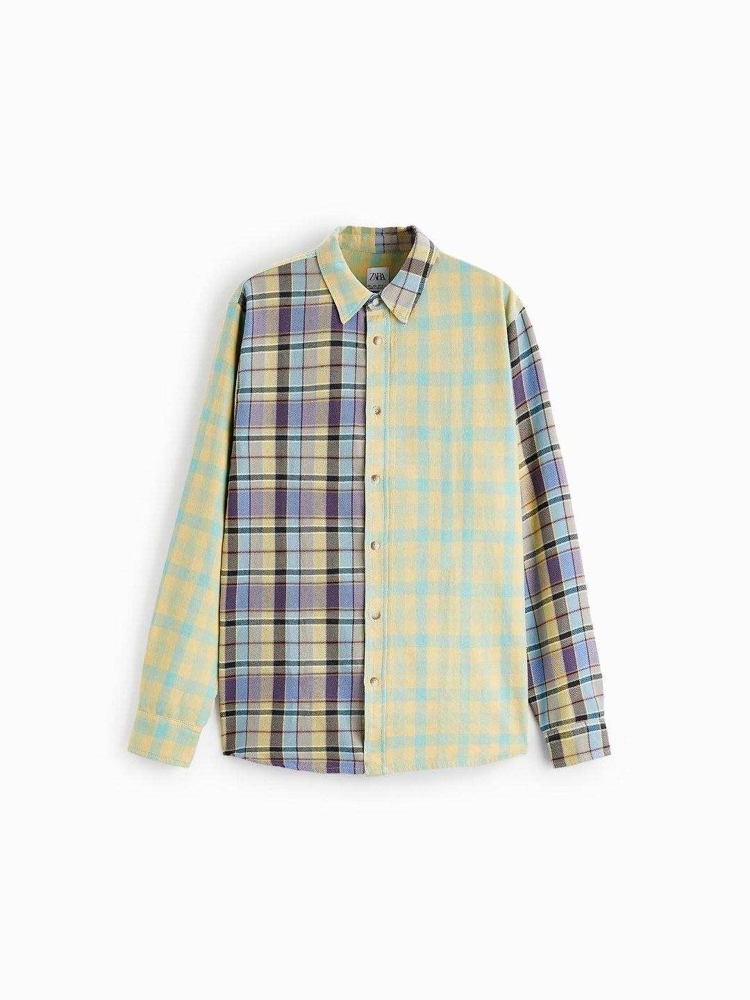 

ZARA Men Shirts, Na