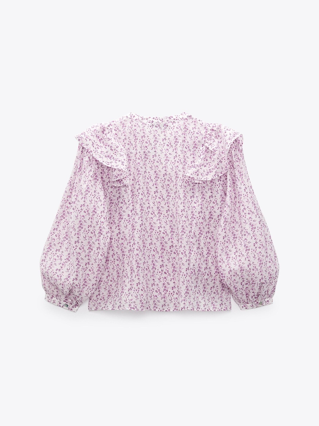 

ZARA Women Tops, Multi