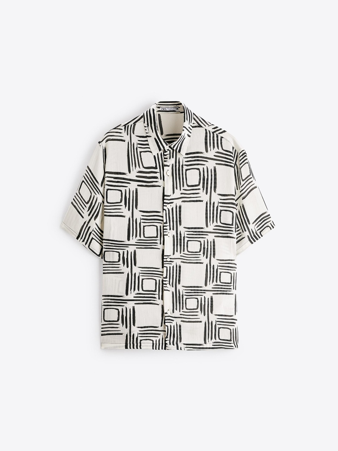 

ZARA Men Shirts, Multi