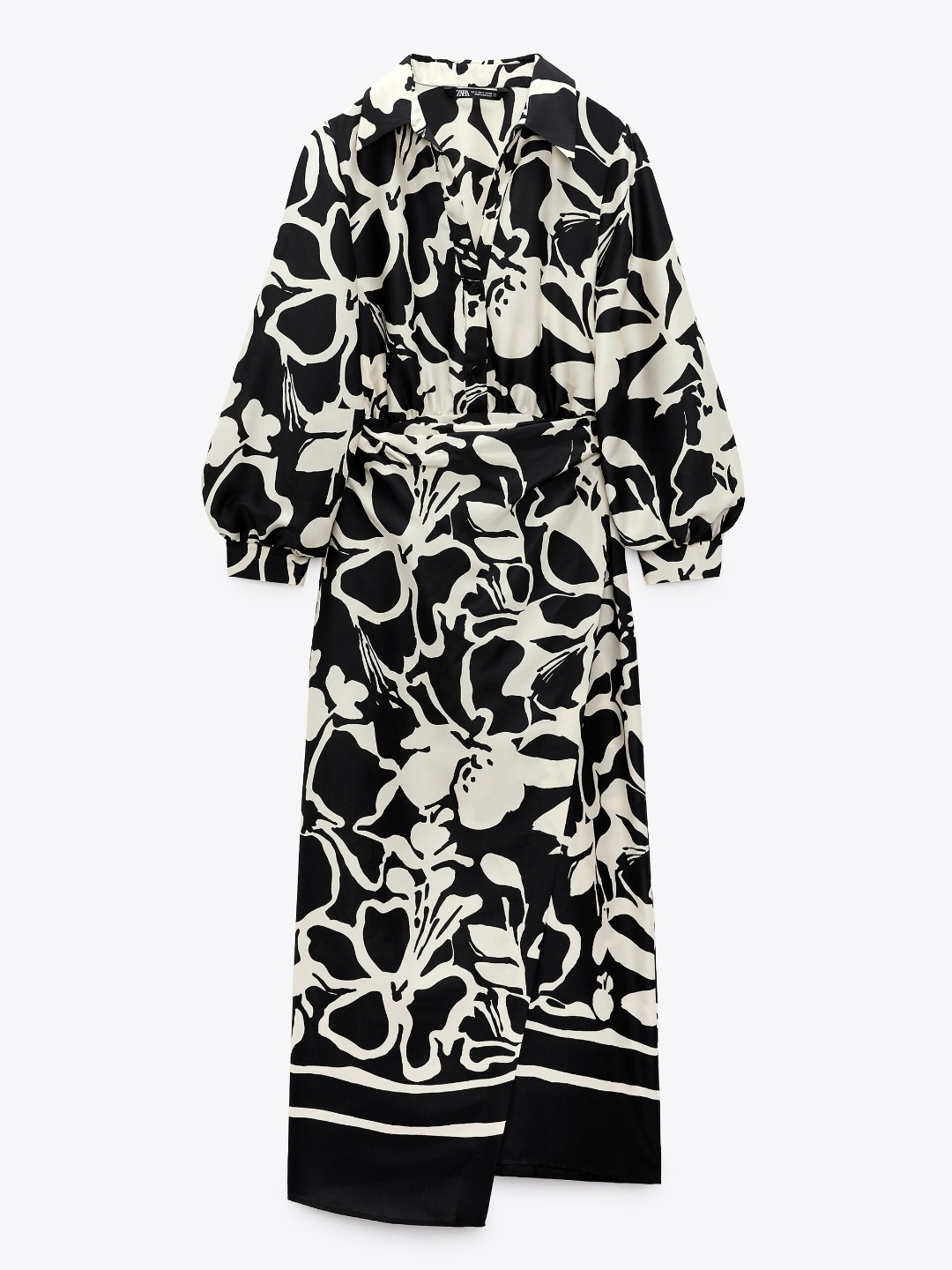 

ZARA Women Multi Dress