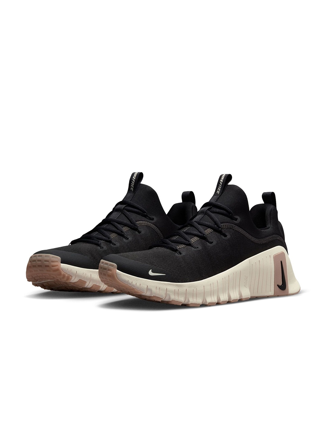 

Nike Free Metcon 6 Men's Workout Shoes, Black