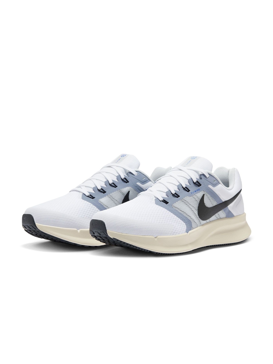 

Nike Run Swift 3 Men's Road Running Shoes, White