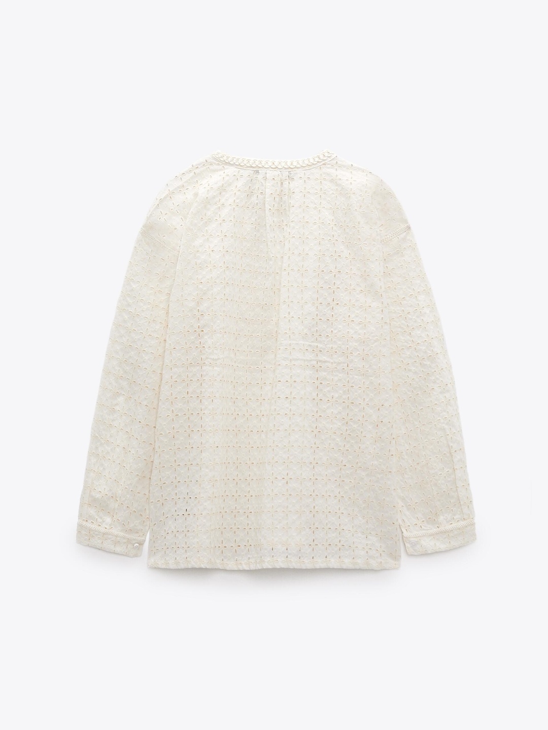 

ZARA Women Tops, Beige