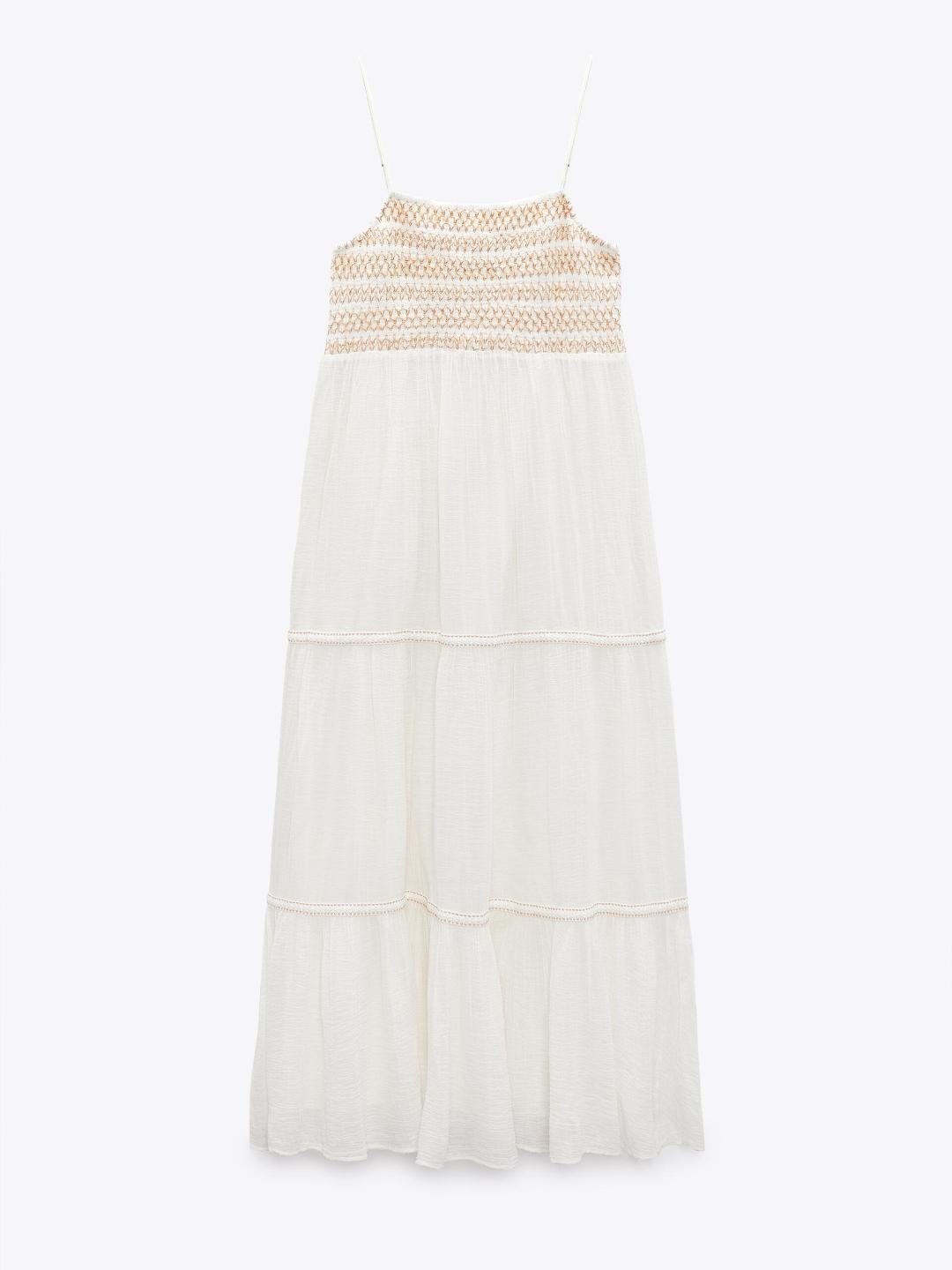 

ZARA Women Multi Dress
