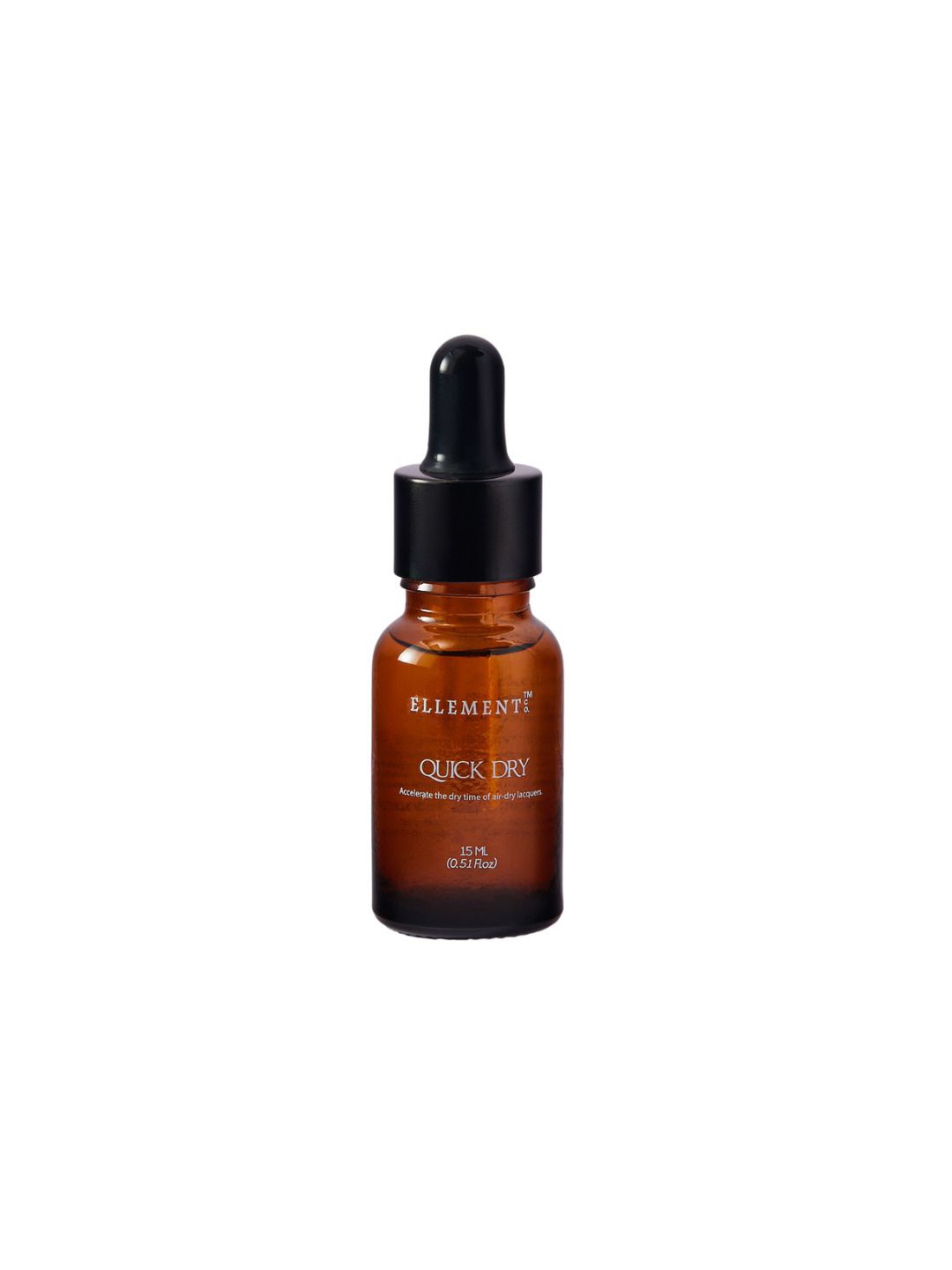 

ELLEMENT CO. Quick Dry - 15 ml, Multi