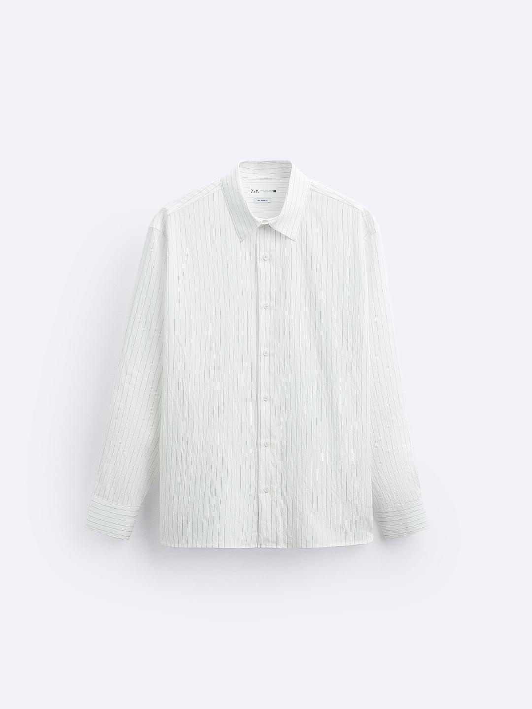 

ZARA Men Multi Shirts