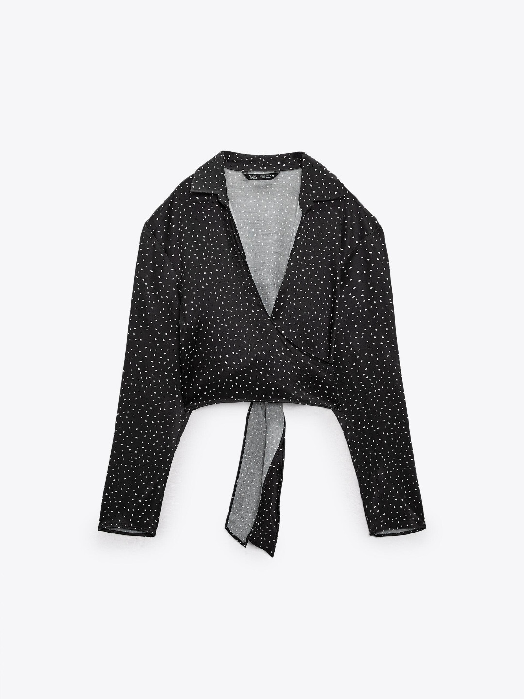 

ZARA Women Multi Tops