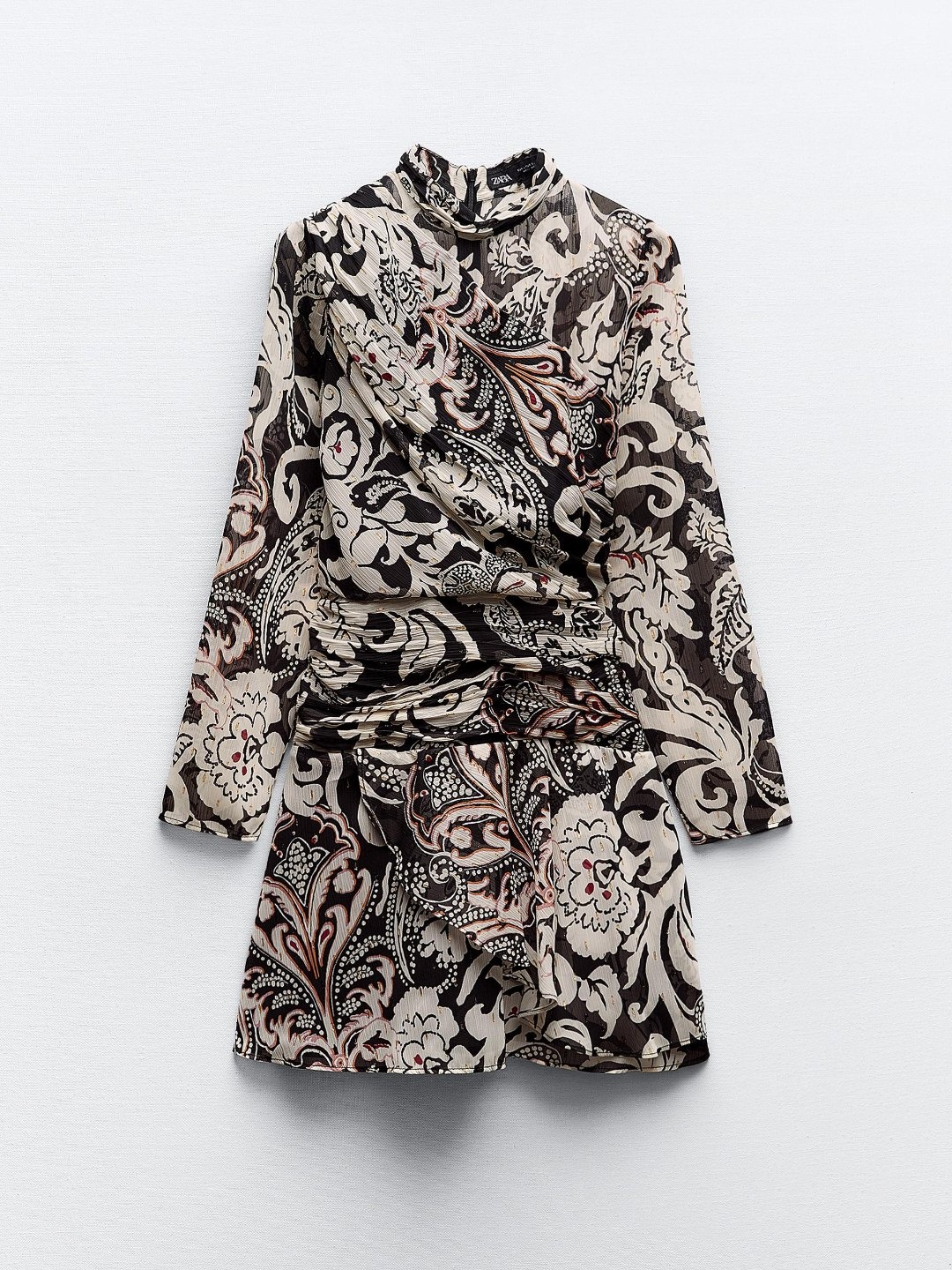 

ZARA Women Multi Dress