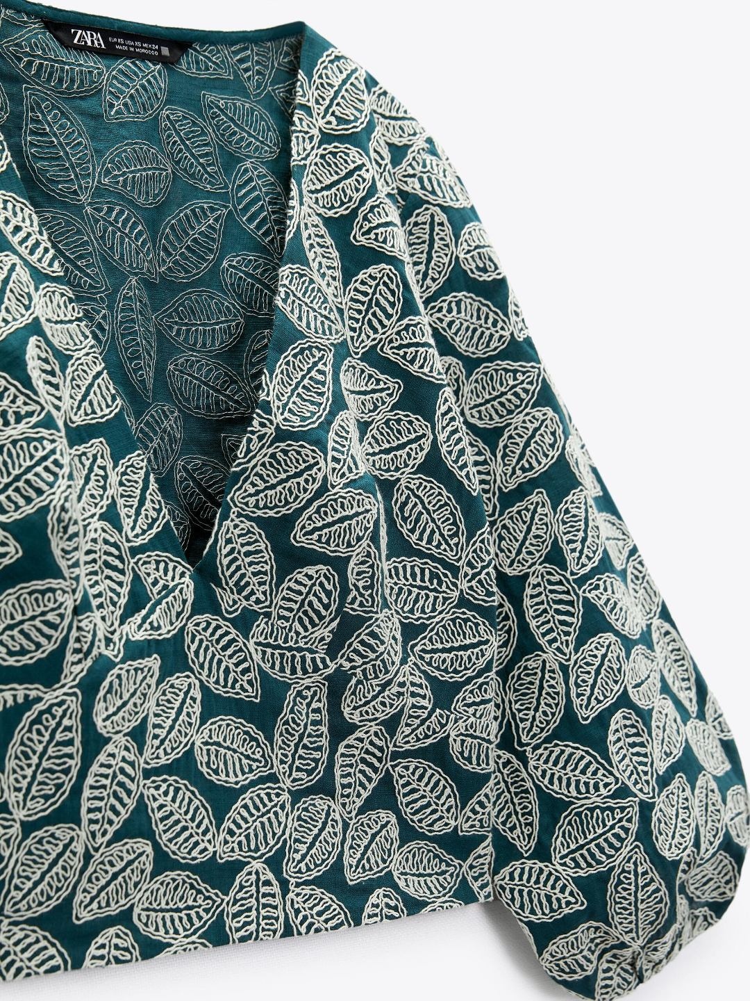 

ZARA Women Tops, Na