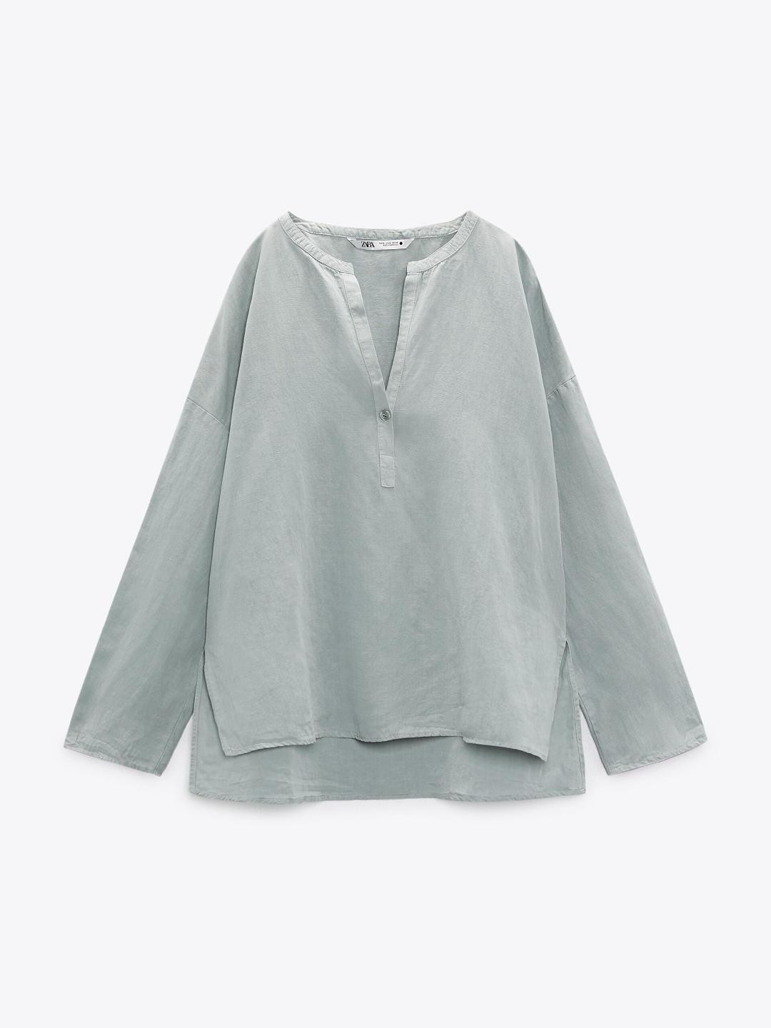 

ZARA Women Multi Tops