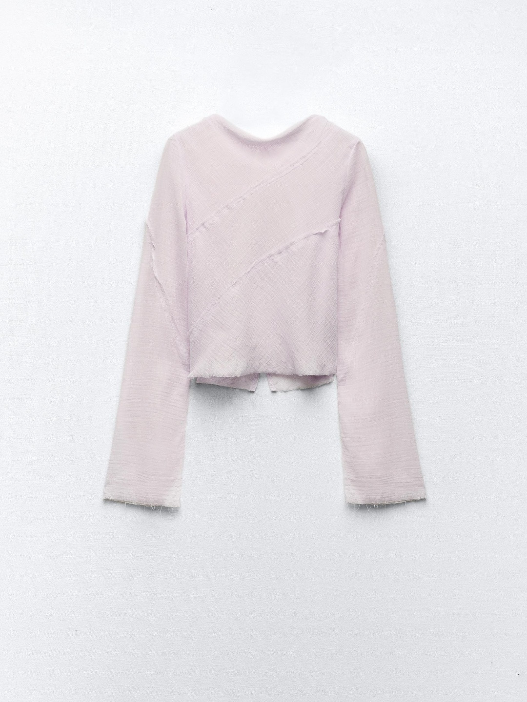 

ZARA Women Tops, Na