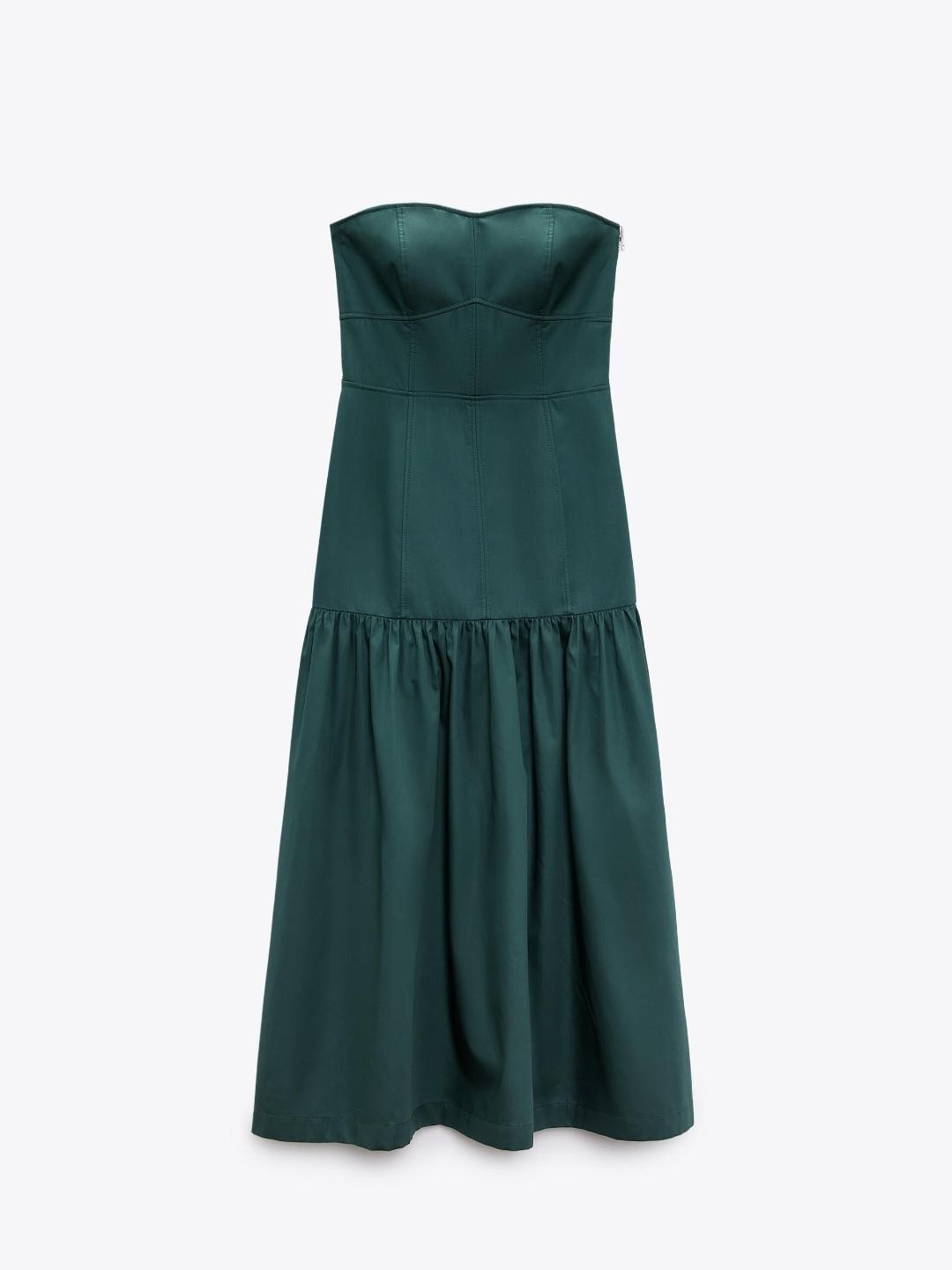 

ZARA Women NA Dress