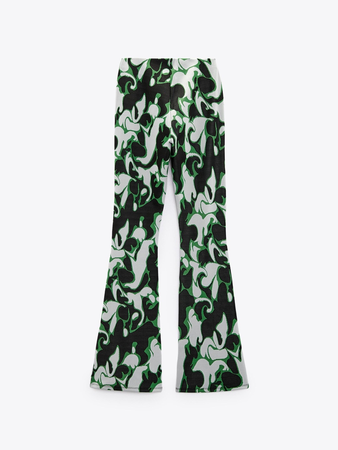 

ZARA Women Multi Trouser