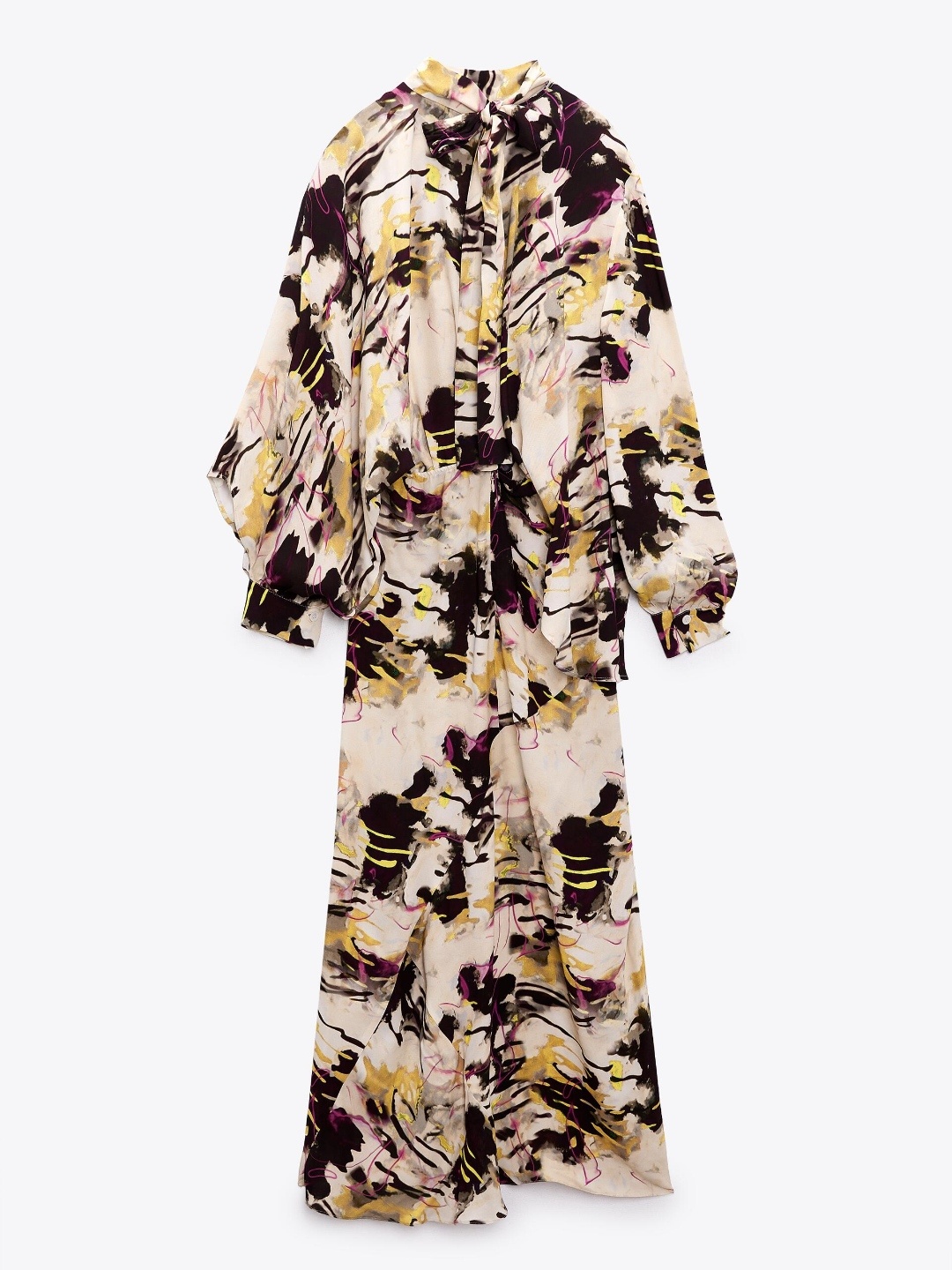 

ZARA Women Multi Dress