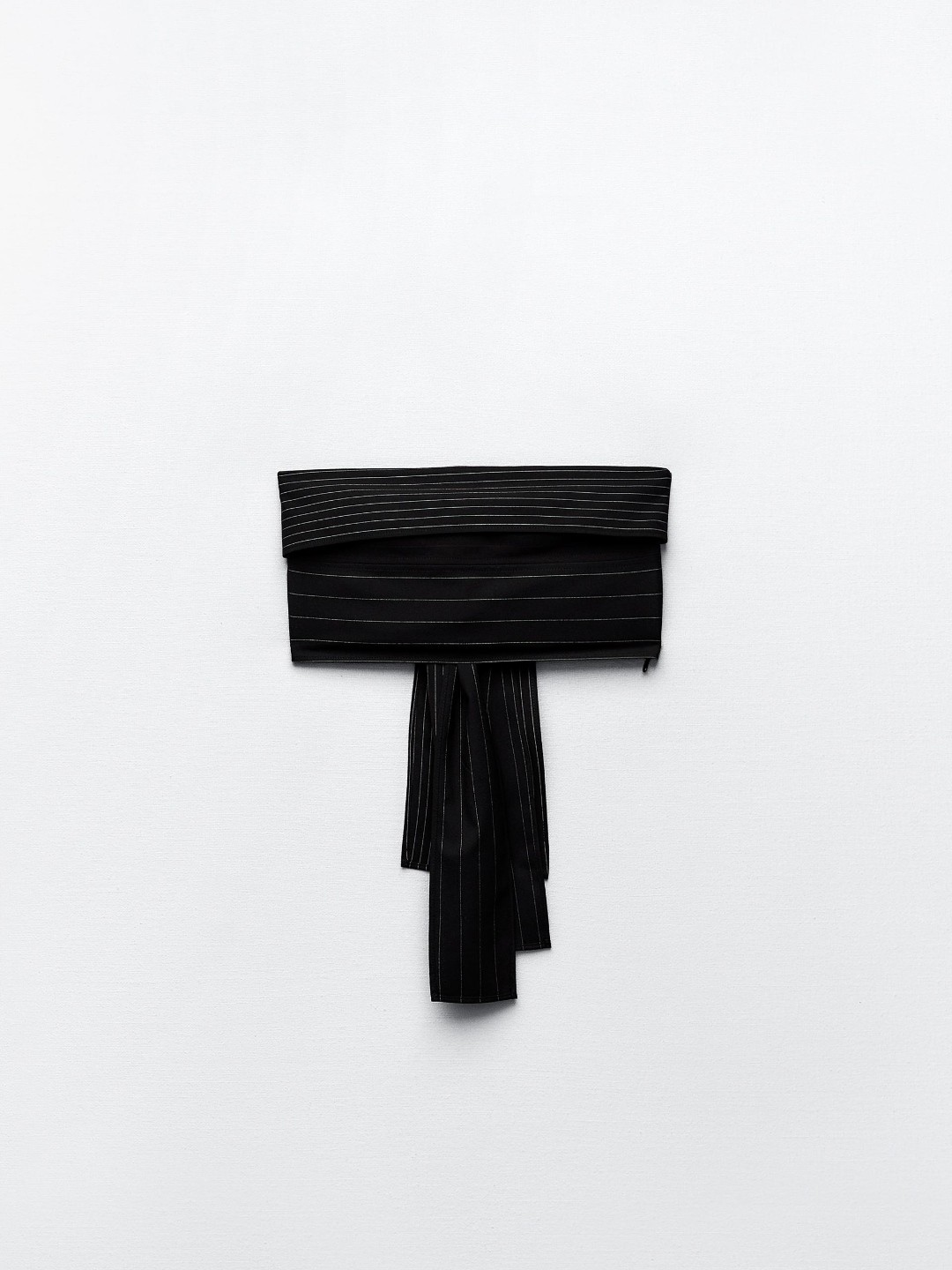 

ZARA Women Black Tops