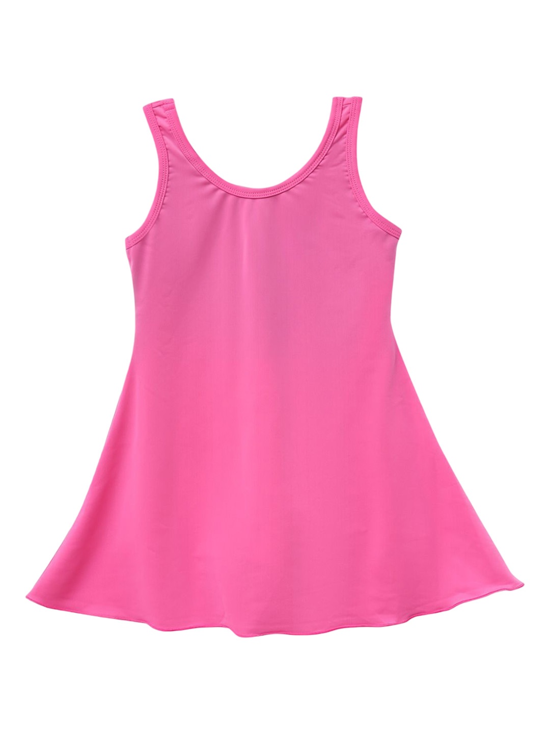 

CUKOO Girls Swimsuit, Pink