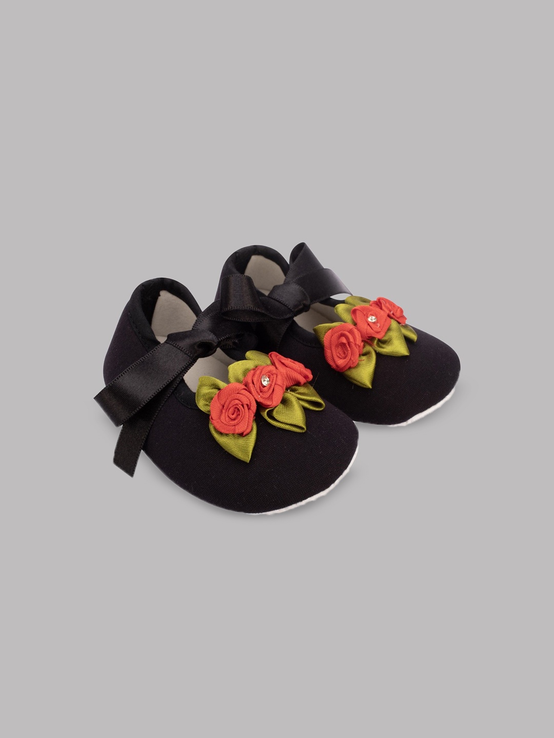 

Daizy Girls Casual Booties, Black