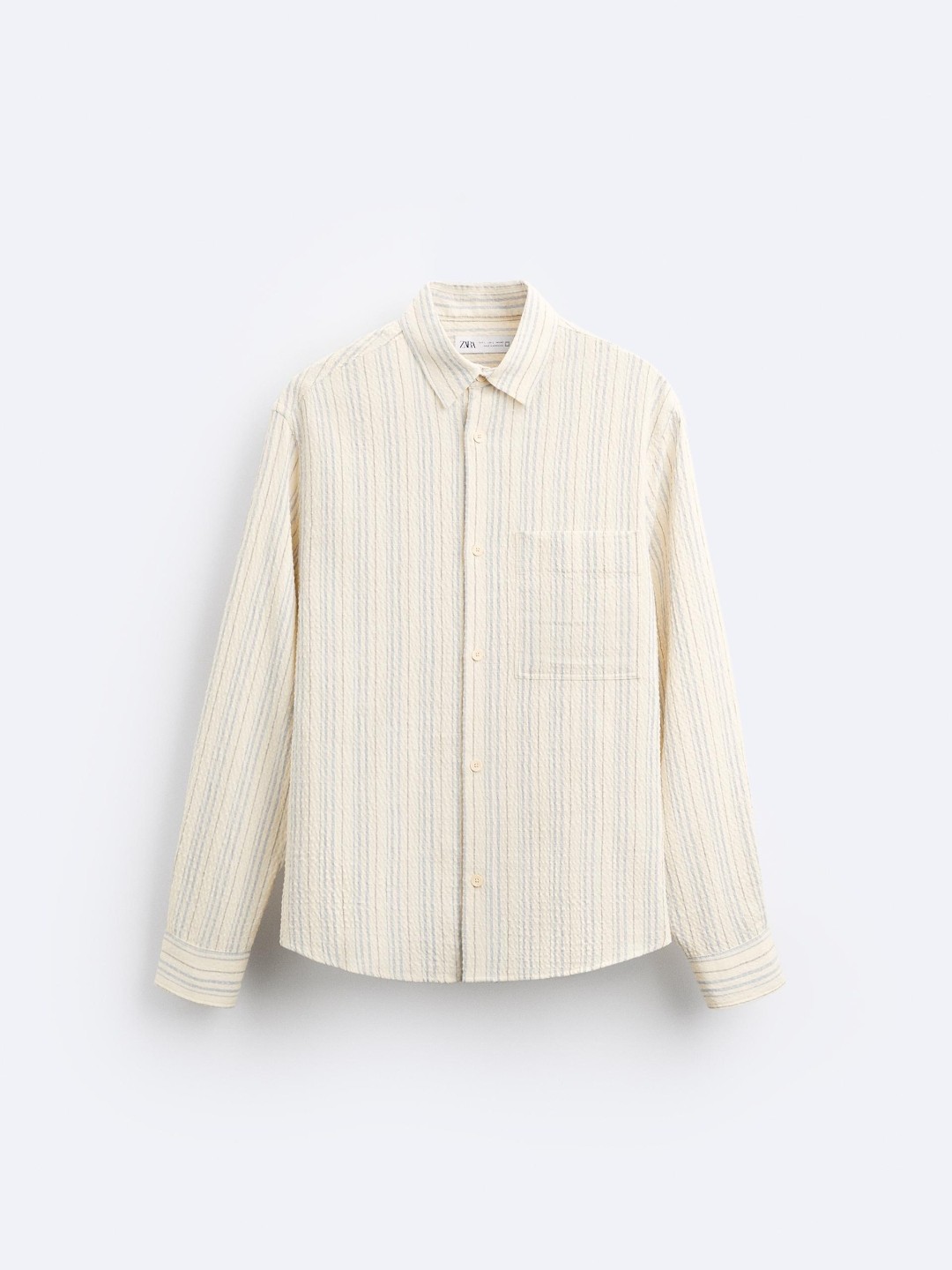 

ZARA Men Multi Shirts