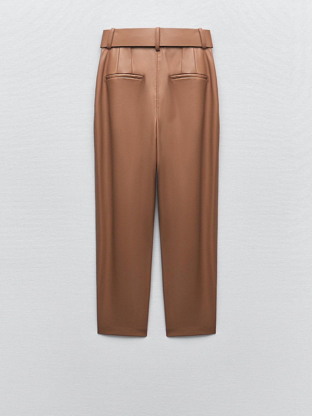 

ZARA Women Trouser, Na