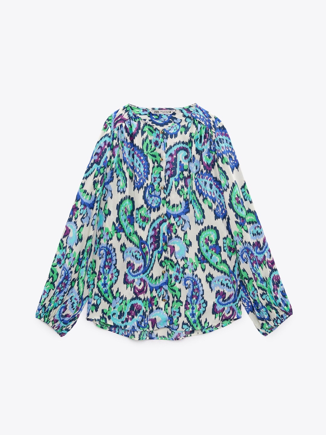 

ZARA Women Shirts, Multi
