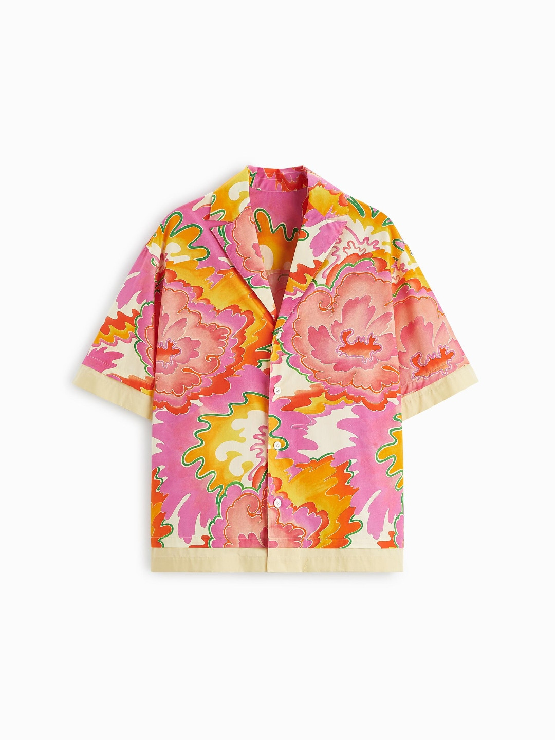 

ZARA Men Shirts, Na